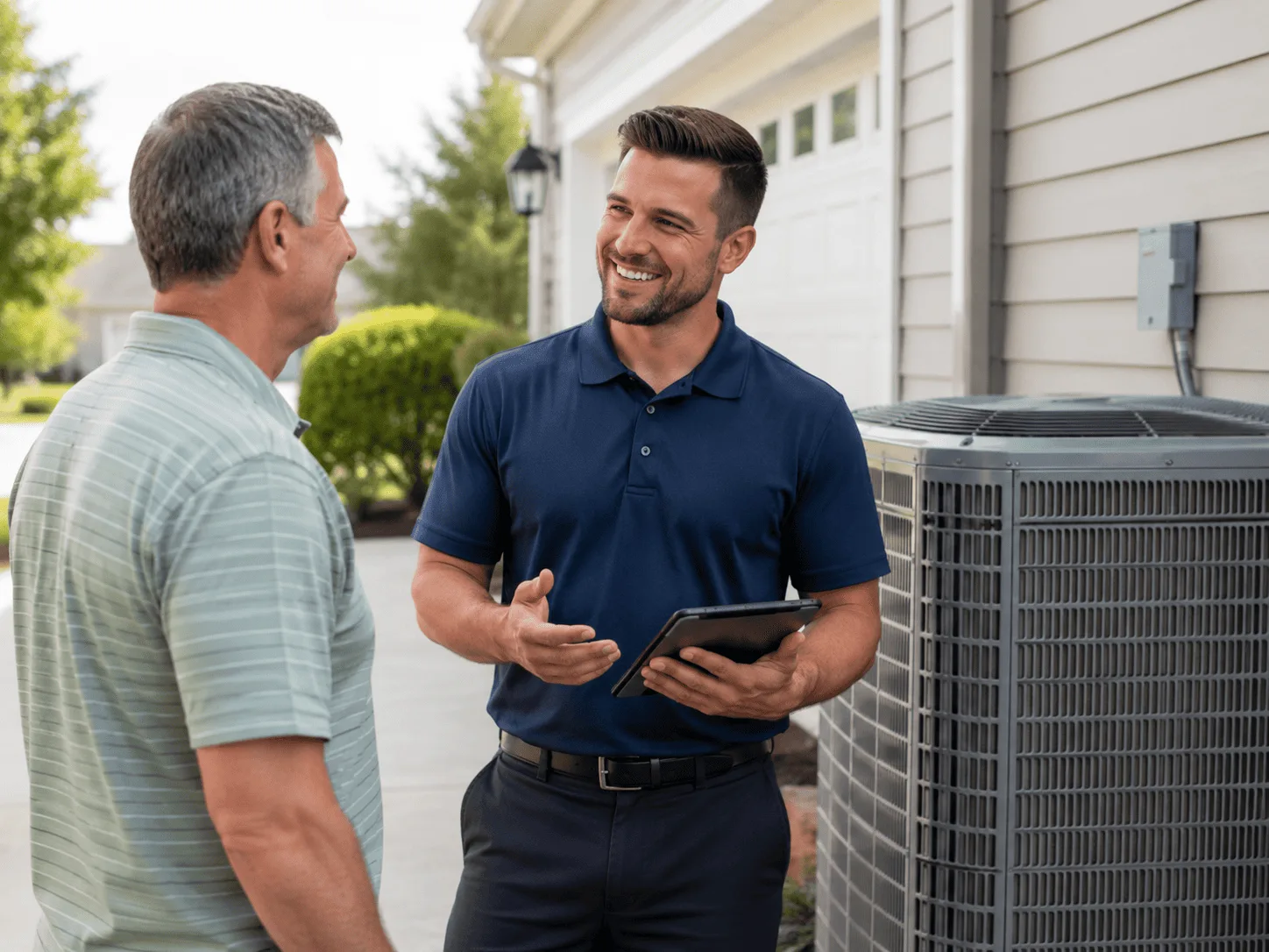 Heat Pump Installation Bernville, PA FAQs